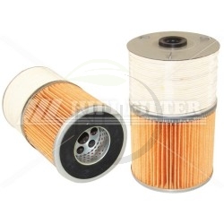 FILTRE à HUILE - HIFI FILTER - SO 2192 - SO2192