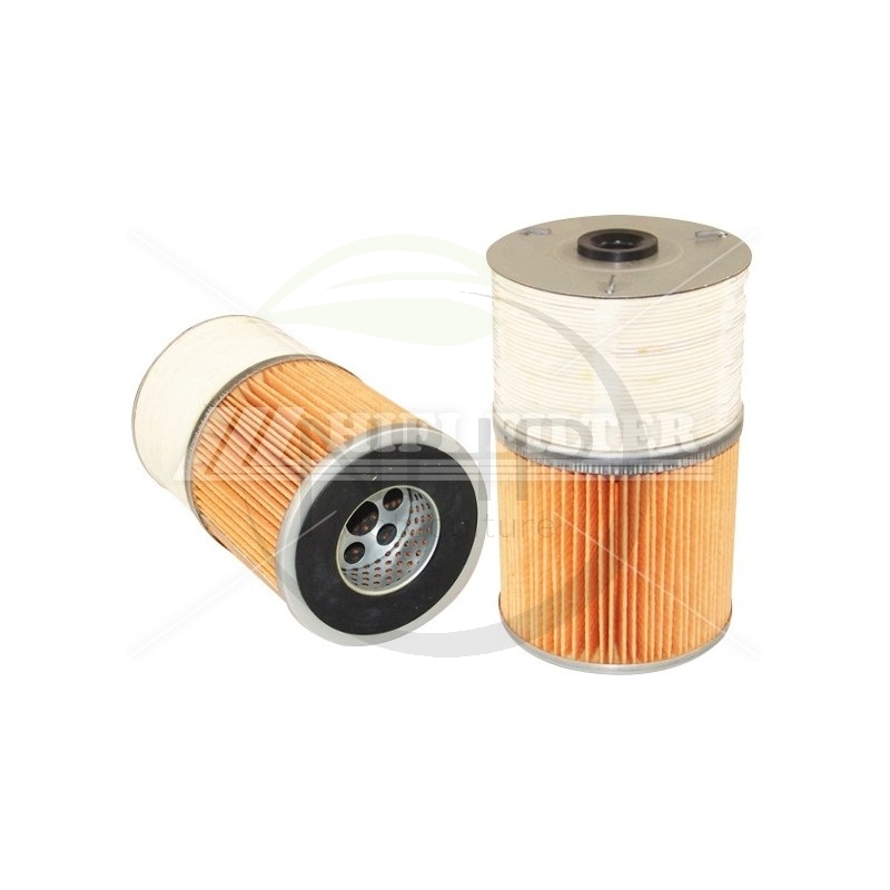 FILTRE à HUILE - HIFI FILTER - SO 2192 - SO2192