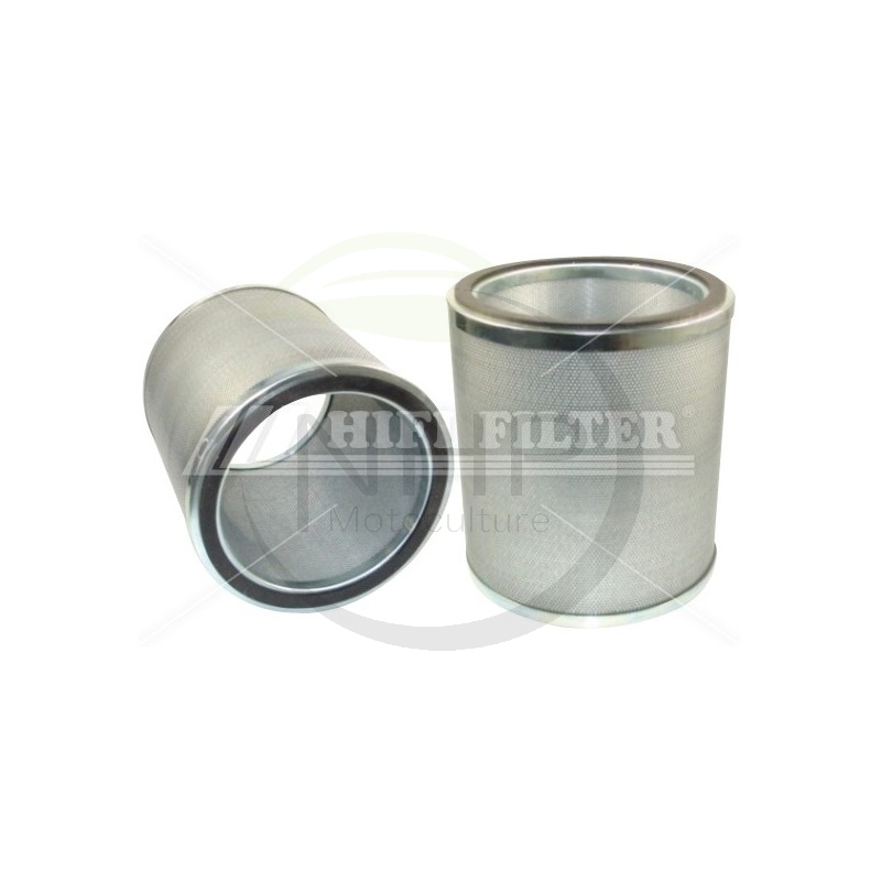 FILTRE SéPARATEUR AIR/HUILE - HIFI FILTER - OA 1114 - OA1114