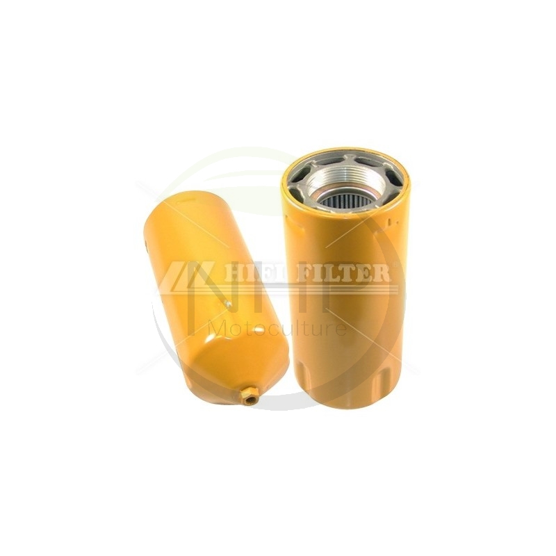 FILTRE HYDRAULIQUE - HIFI FILTER - SH 66435 - SH66435