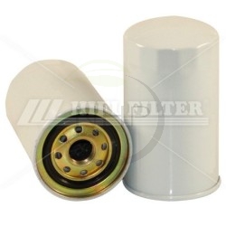 FILTRE à GASOIL - HIFI FILTER - SN 25117 - SN25117