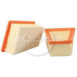 FILTRE à AIR - HIFI FILTER - SA 4059 - SA4059