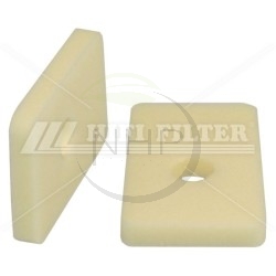 FILTRE à AIR - HIFI FILTER - SA 12892 - SA12892