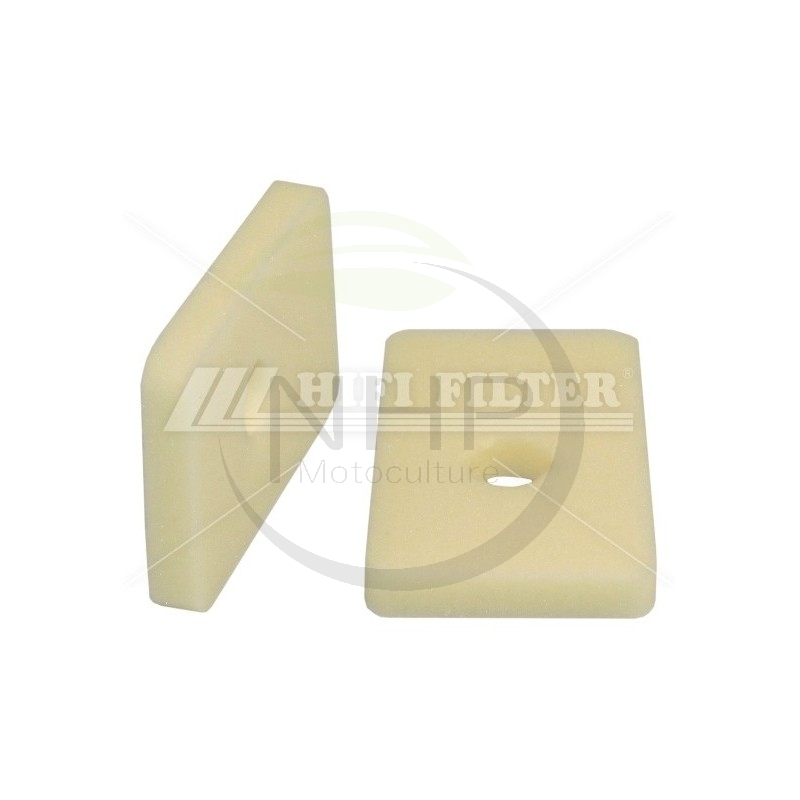 FILTRE à AIR - HIFI FILTER - SA 12892 - SA12892