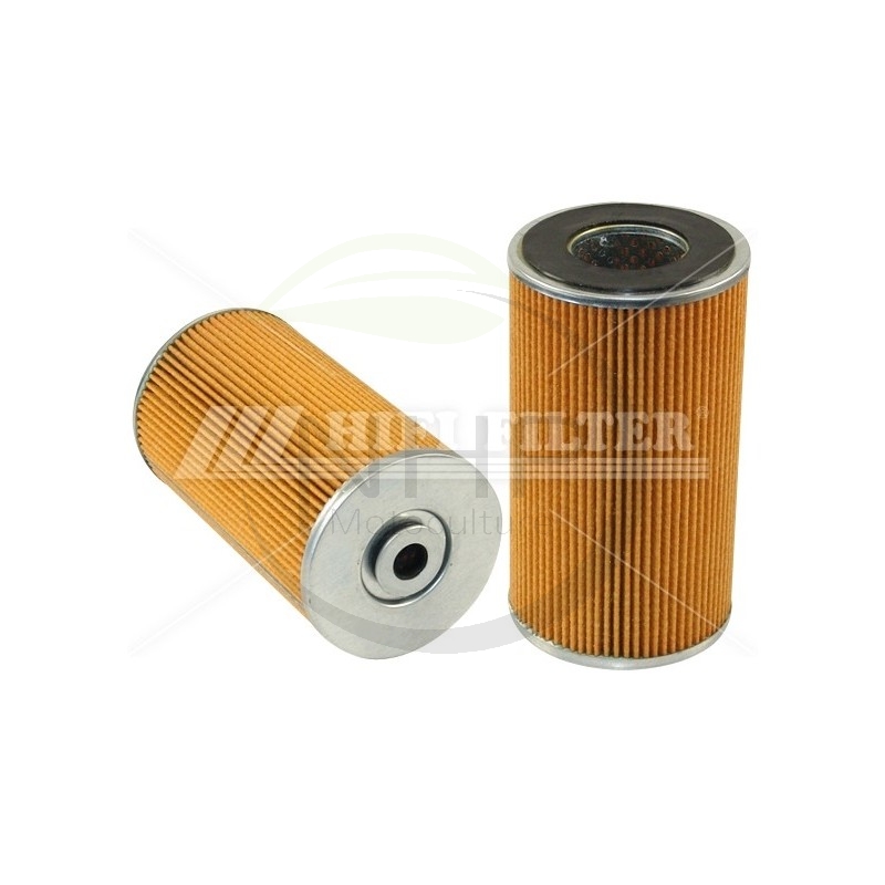 FILTRE à HUILE - HIFI FILTER - SO 6114 - SO6114