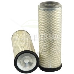 FILTRE à AIR PRIMAIRE - HIFI FILTER - SA 14015 - SA14015
