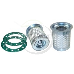 FILTRE SéPARATEUR AIR/HUILE - HIFI FILTER - OS 5095 - OS5095