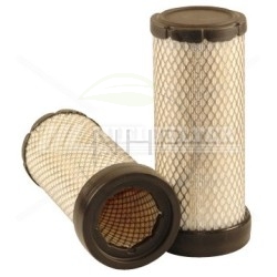 FILTRE à AIR - HIFI FILTER - SA 16613 - SA16613