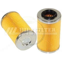 FILTRE à HUILE - HIFI FILTER - SO 6951 - SO6951