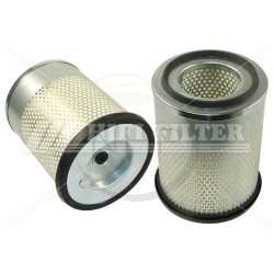 FILTRE à AIR PRIMAIRE - HIFI FILTER - SA 11806 - SA11806
