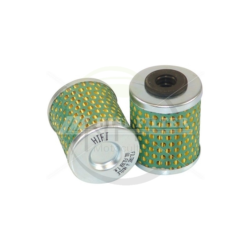 FILTRE à HUILE - HIFI FILTER - SO 7095 - SO7095