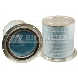 FILTRE à AIR SéCURITé - HIFI FILTER - SA 16396 - SA16396