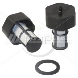 FILTRE à ESSENCE - HIFI FILTER - SN 70422 - SN70422