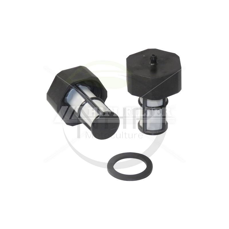 FILTRE à ESSENCE - HIFI FILTER - SN 70422 - SN70422