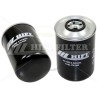 FILTRE à GASOIL - HIFI FILTER - SN 146 - SN146