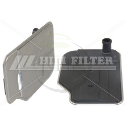 FILTRE HYDRAULIQUE DE TRANSMISSION - HIFI FILTER - SHB 62325 - SHB62325