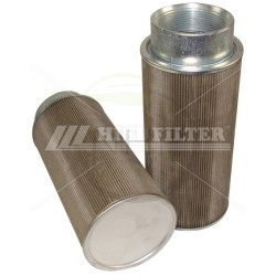 FILTRE HYDRAULIQUE - HIFI FILTER - SH 77640 - SH77640
