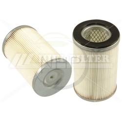 FILTRE à AIR - HIFI FILTER - SA 12108 - SA12108