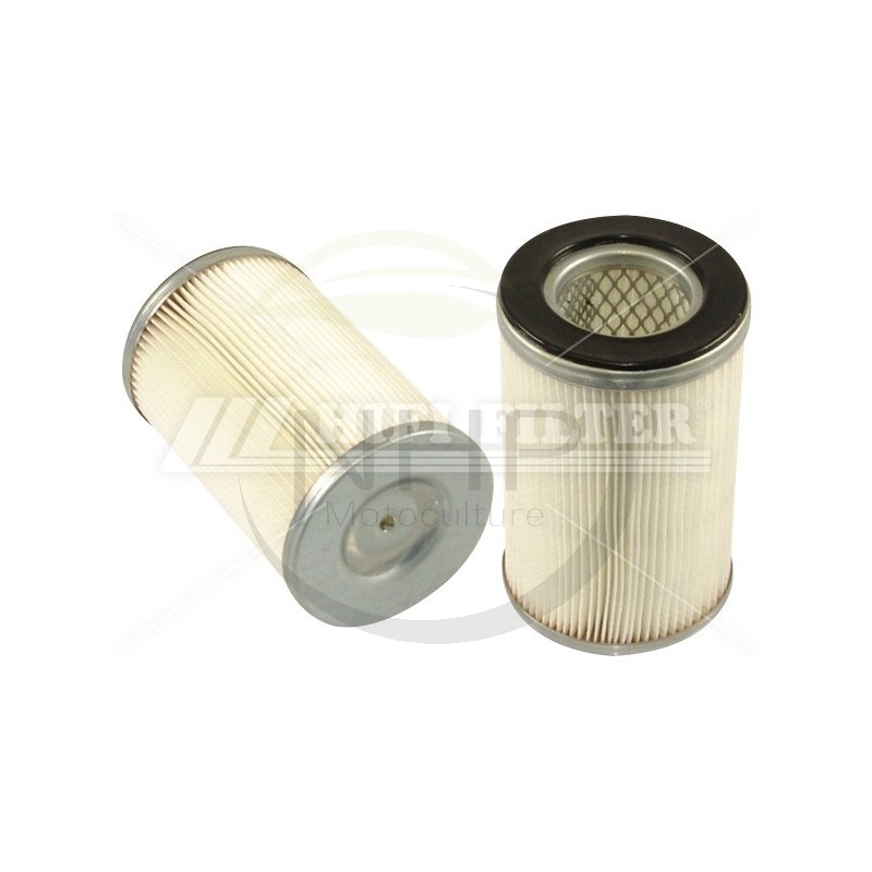 FILTRE à AIR - HIFI FILTER - SA 12108 - SA12108