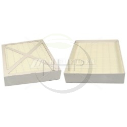 FILTRE HABITACLE - HIFI FILTER - SC 17172 - SC17172