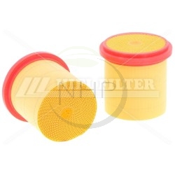 FILTRE à AIR - HIFI FILTER - SA 12503 - SA12503