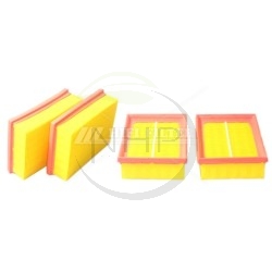 FILTRE à AIR - HIFI FILTER - SA 5109 KIT - SA5109KIT