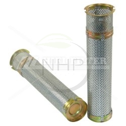 FILTRE HYDRAULIQUE - HIFI FILTER - SH 68059 - SH68059