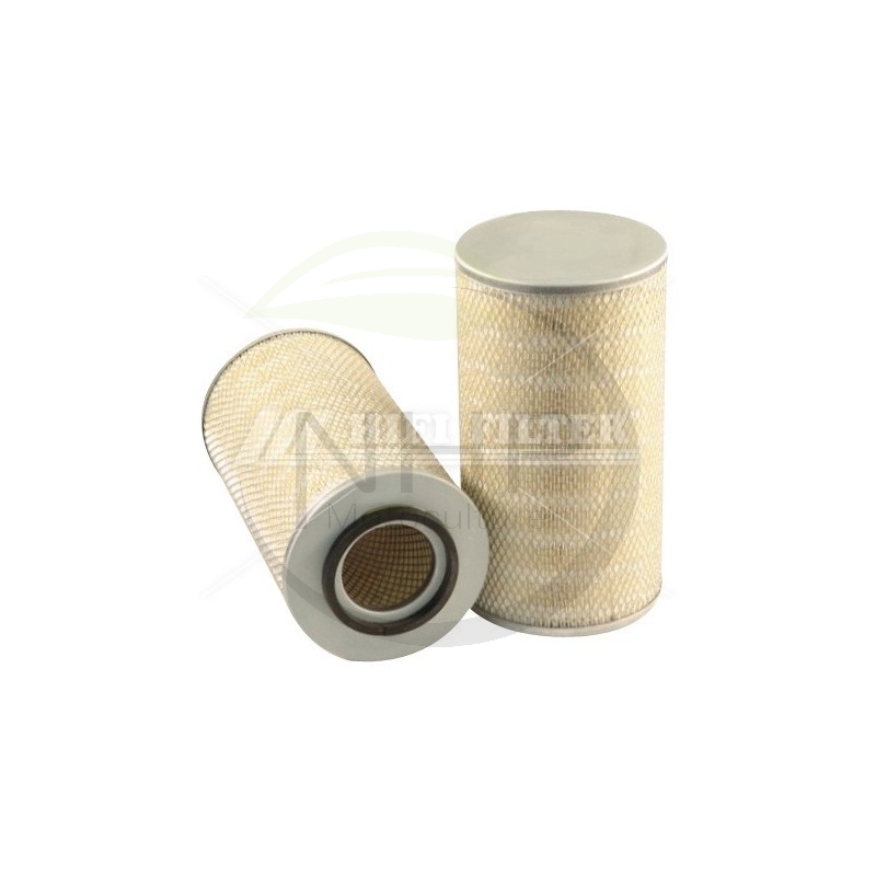 FILTRE à AIR PRIMAIRE - HIFI FILTER - SA 17158 - SA17158