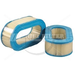 FILTRE HABITACLE - HIFI FILTER - SC 90088 - SC90088