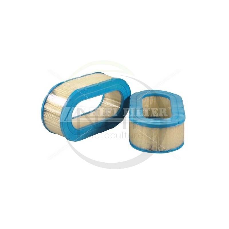 FILTRE HABITACLE - HIFI FILTER - SC 90088 - SC90088