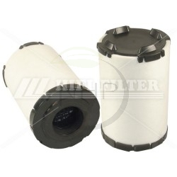 FILTRE D'AéRATION - HIFI FILTER - SAO 16572 - SAO16572