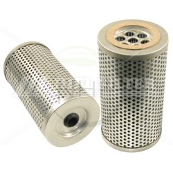 FILTRE HYDRAULIQUE - HIFI FILTER - SH 66030 - SH66030