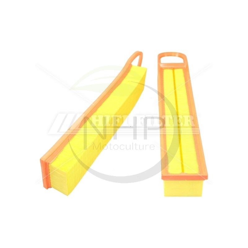 FILTRE à AIR - HIFI FILTER - SA 5206 - SA5206