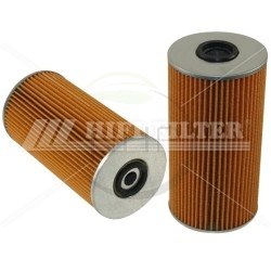 FILTRE à HUILE - HIFI FILTER - SO 7159 - SO7159