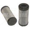FILTRE HYDRAULIQUE - HIFI FILTER - SH 93193 - SH93193