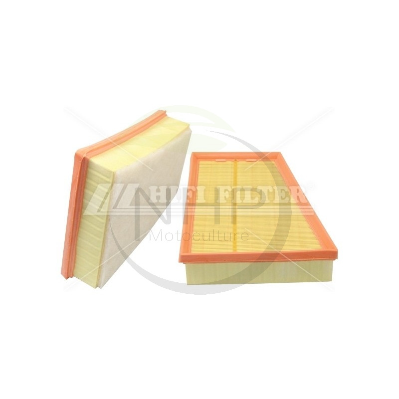 FILTRE à AIR - HIFI FILTER - SA 4105 - SA4105