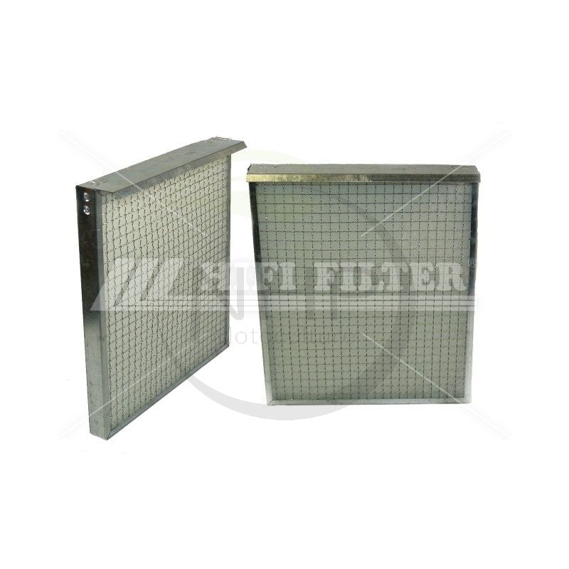 FILTRE HABITACLE - HIFI FILTER - SC 50175 - SC50175