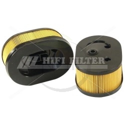 FILTRE à AIR - HIFI FILTER - SA 12285 - SA12285
