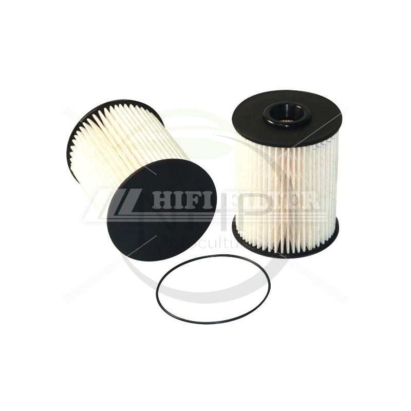 FILTRE à GASOIL - HIFI FILTER - SN 40522 - SN40522