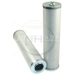 FILTRE SéPARATEUR AIR/HUILE - HIFI FILTER - OD 4000 - OD4000