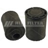 FILTRE à AIR - HIFI FILTER - SAD 045004 - SAD045004