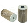 FILTRE HYDRAULIQUE - HIFI FILTER - SH 60541 - SH60541