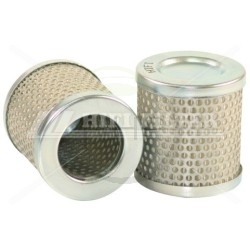 FILTRE à AIR - HIFI FILTER - SA 17160 - SA17160