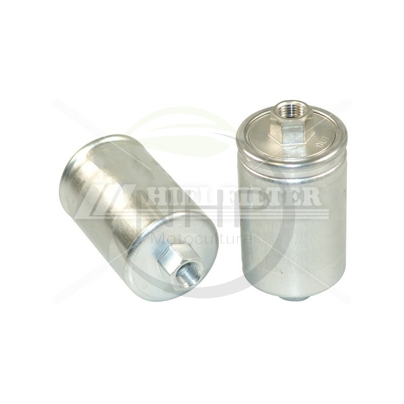 FILTRE HYDRAULIQUE - HIFI FILTER - BE 627 - BE627