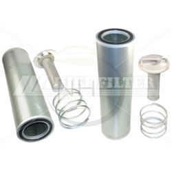 FILTRE HYDRAULIQUE - HIFI FILTER - SH 60793 - SH60793