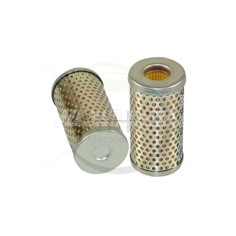 FILTRE HYDRAULIQUE - HIFI FILTER - SH 66122 - SH66122