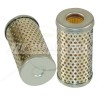 FILTRE HYDRAULIQUE - HIFI FILTER - SH 66122 - SH66122