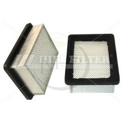 FILTRE HABITACLE - HIFI FILTER - SC 90318 - SC90318