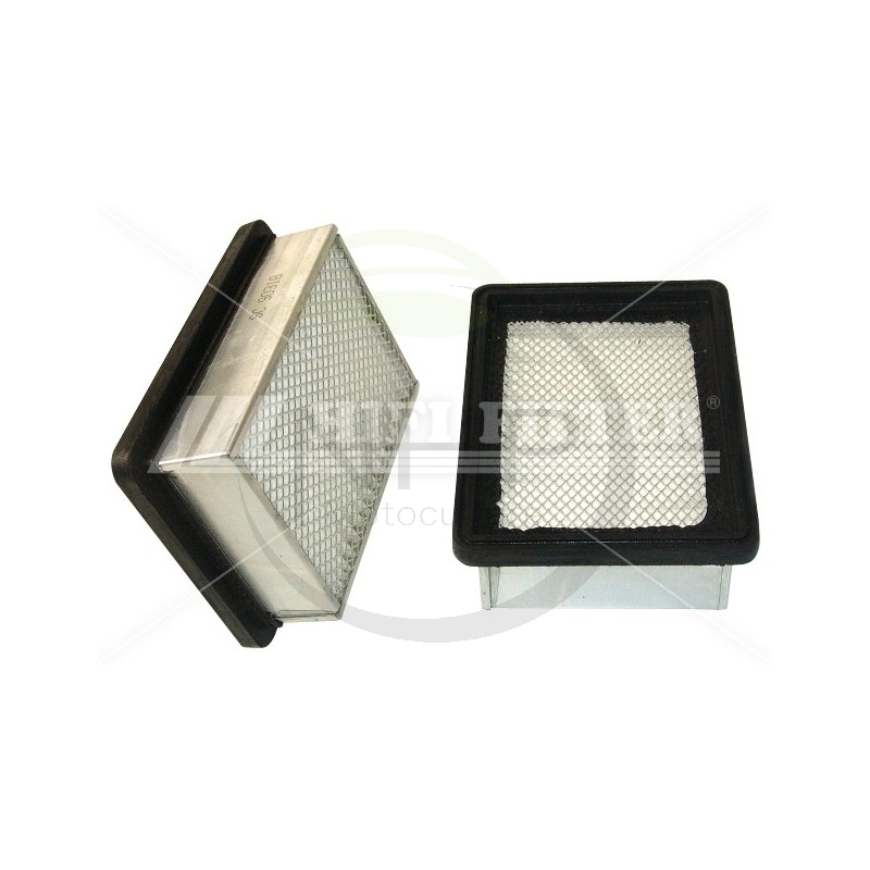 FILTRE HABITACLE - HIFI FILTER - SC 90318 - SC90318