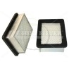 FILTRE HABITACLE - HIFI FILTER - SC 90318 - SC90318